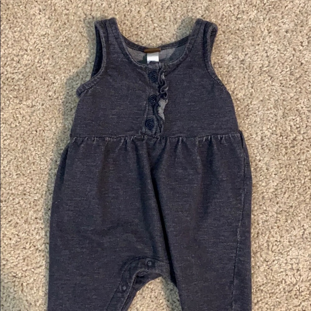 Tea Collection Jumper